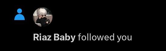 RiazBaby's tweet image. Do you follow back? 👀

Say “Hi” and gain up to 300 followers 🚀