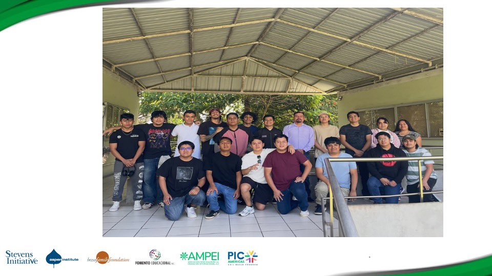 Hoy presente para AMPEI y PIC Américas el reporte de la colaboración internacional exitosa llamada “Colaboración internacional en línea para el desarrollo de las competencias investigativas” con la Universidad de Talca en Chile.