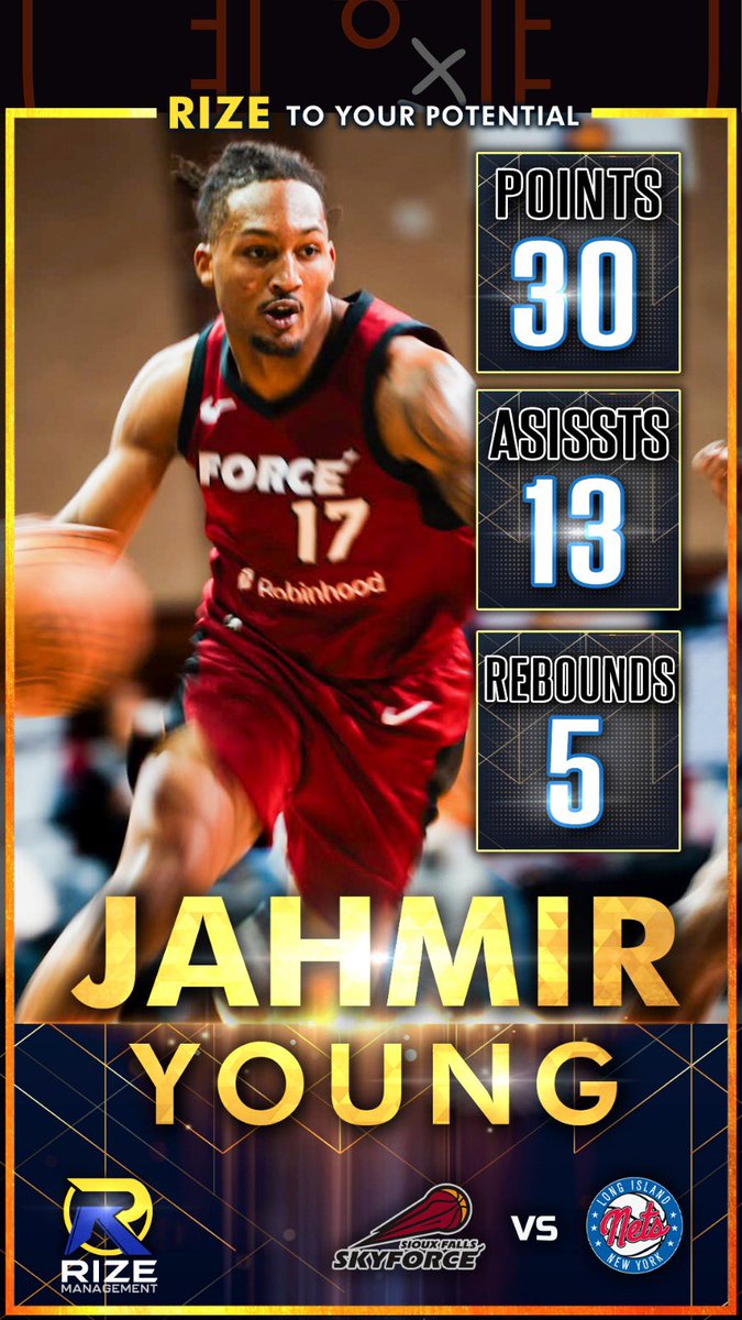 Rize_Management's tweet image. 