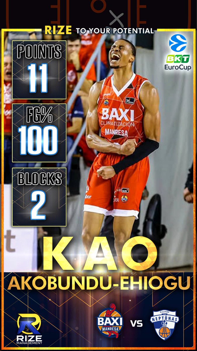 Rize_Management's tweet image. 