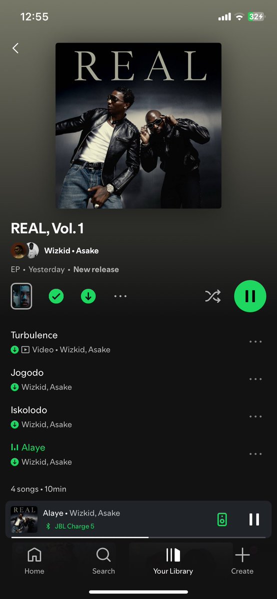 ellyvisuals's tweet image. GOAT EP❤️🔥