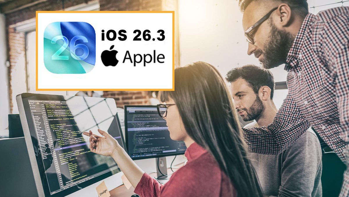 TheBabylonBee's tweet image. Apple Engineers Working Feverishly To Somehow Make Next iOS Update Even Worse buff.ly/SR2aM8P