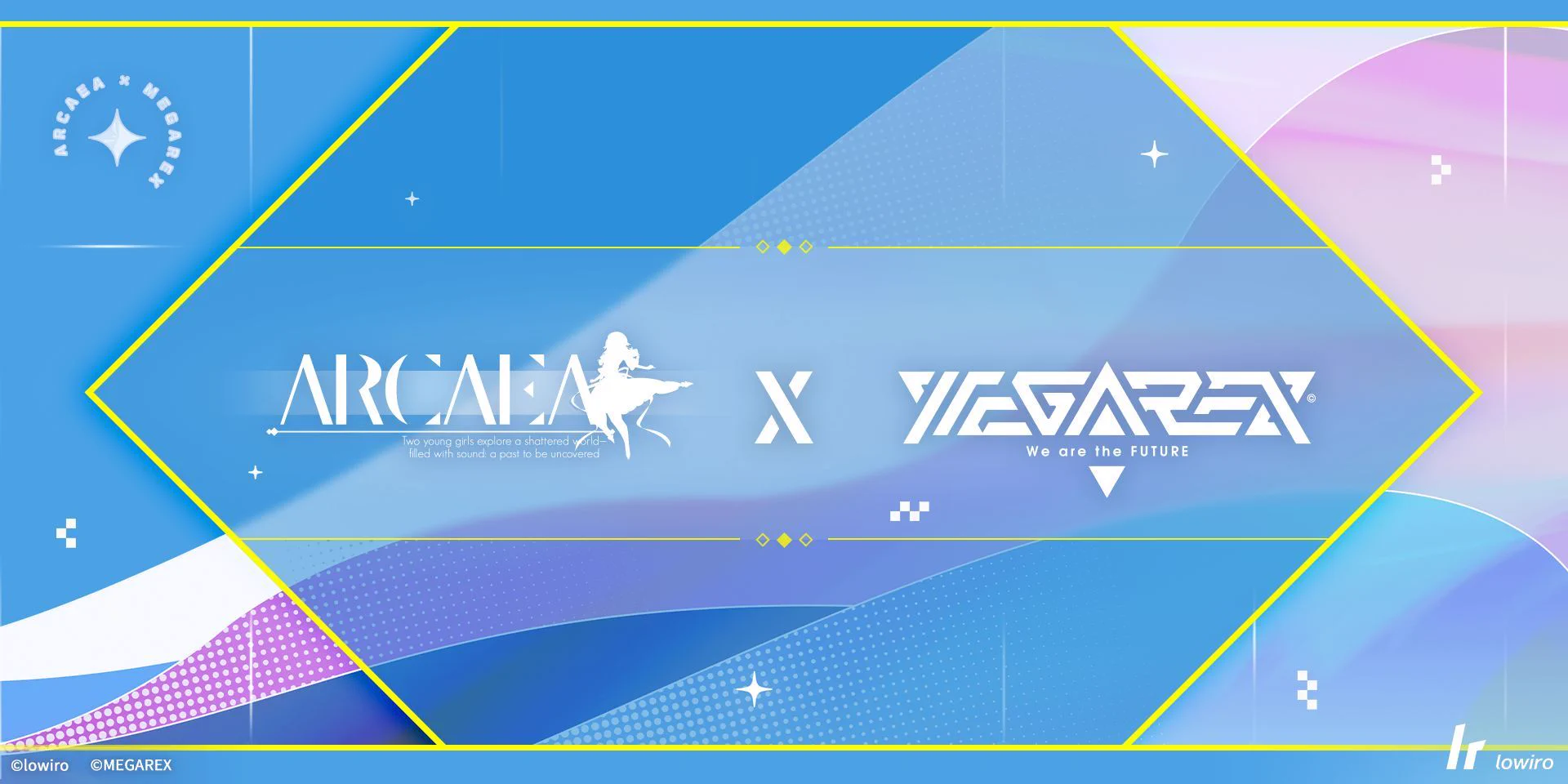 Arcaea公式 on X: 