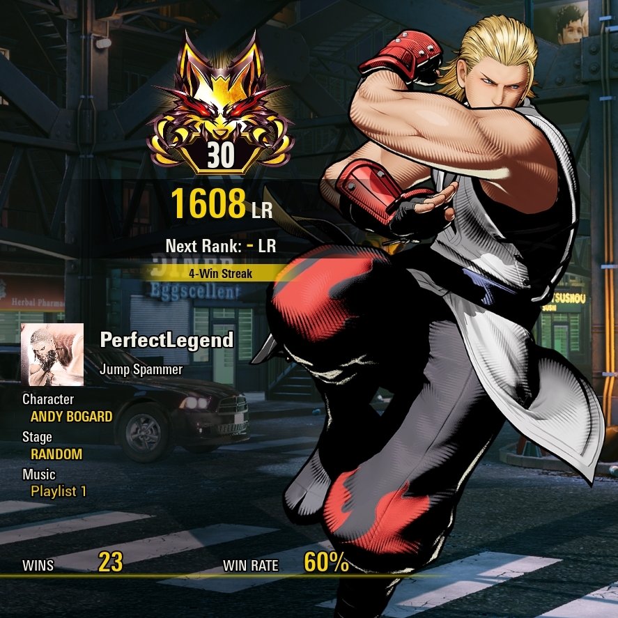 coateshire AND leaderboard