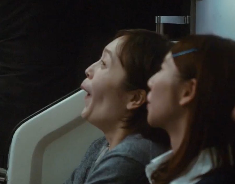 dangerouslypete's tweet image. This being my reaction throughout 😭