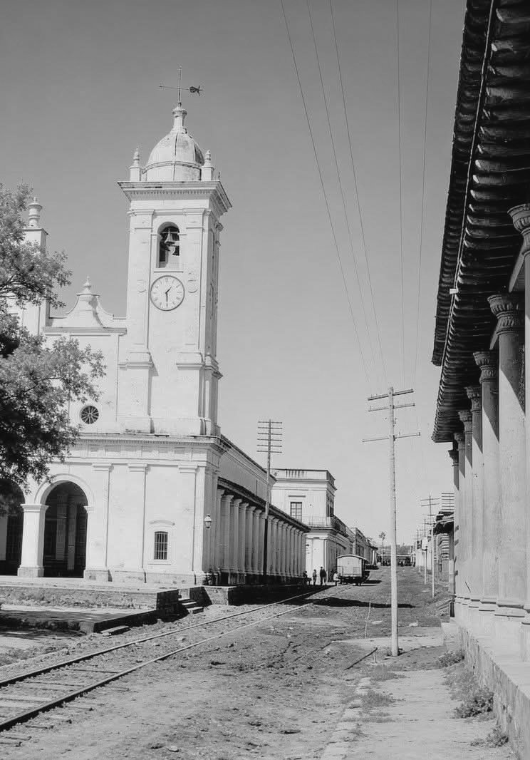 papualmide's tweet photo. La Asunción de antes. Fecha: s/d
Crédito al autor https://t.co/prqzdCmsti