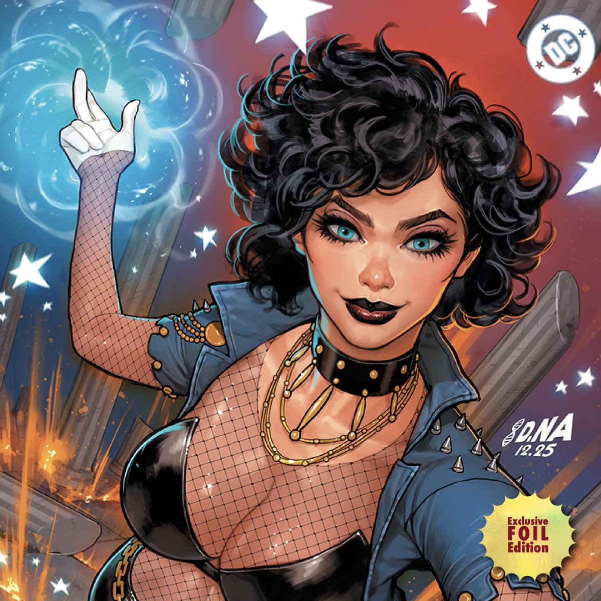 Unknown Comic Books tweet media