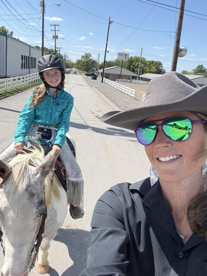 Horse Nation tweet media