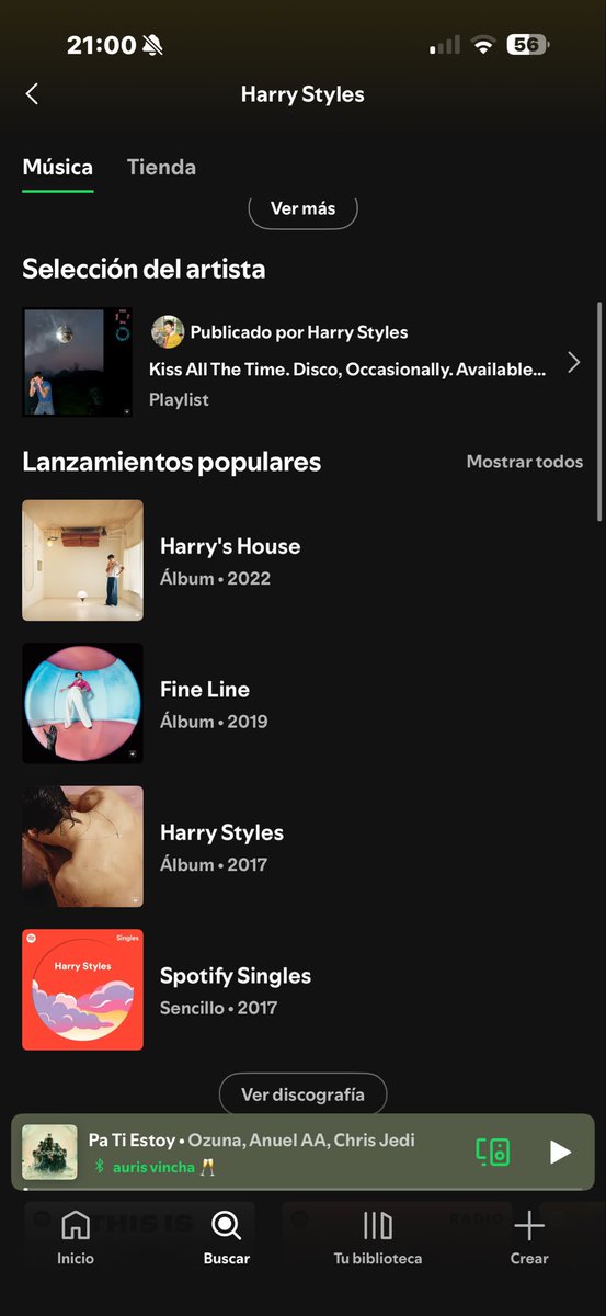d8ntcry's tweet photo. HARRY STYLES HIJO DE PUTA NO JUEGUES ASÍ CON MIS SENTIMIENTOS https://t.co/JIqYfYUgNg