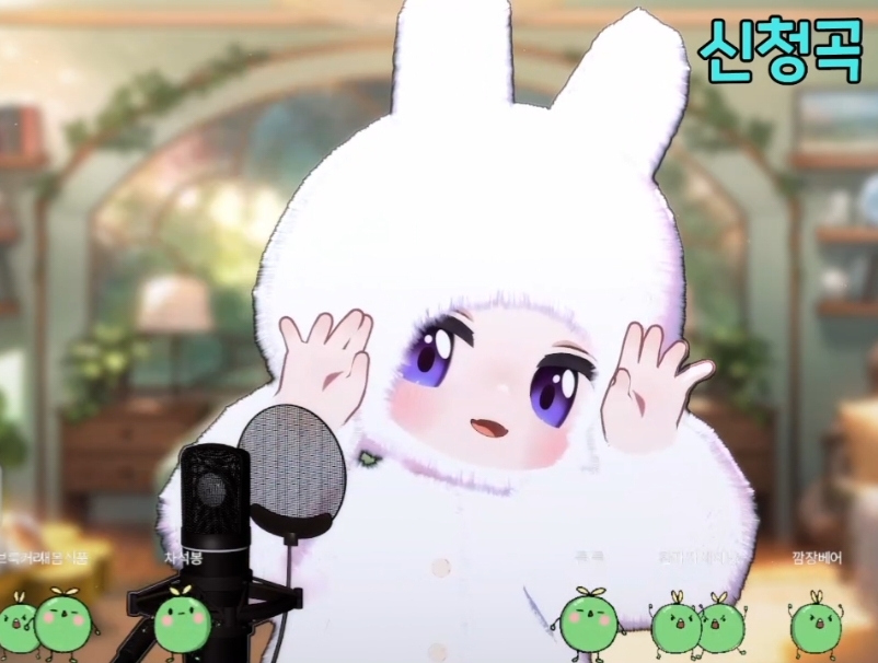 morimori__0120's tweet image. 안녕하세요! 

치지직에서 노래방송과 게임방송 하고있는 모리입니다!

x는 처음이라 친구 많이 만들고 싶어요

팔로우와 rt해주시면 맞팔하러 찾아가겠습니다!

#버튜버 #버튜버_트친소 #버튜버_X친소 #버츄얼_트친소 #버츄얼_X친소 #스트리머_트친소 #스트리머_X친소