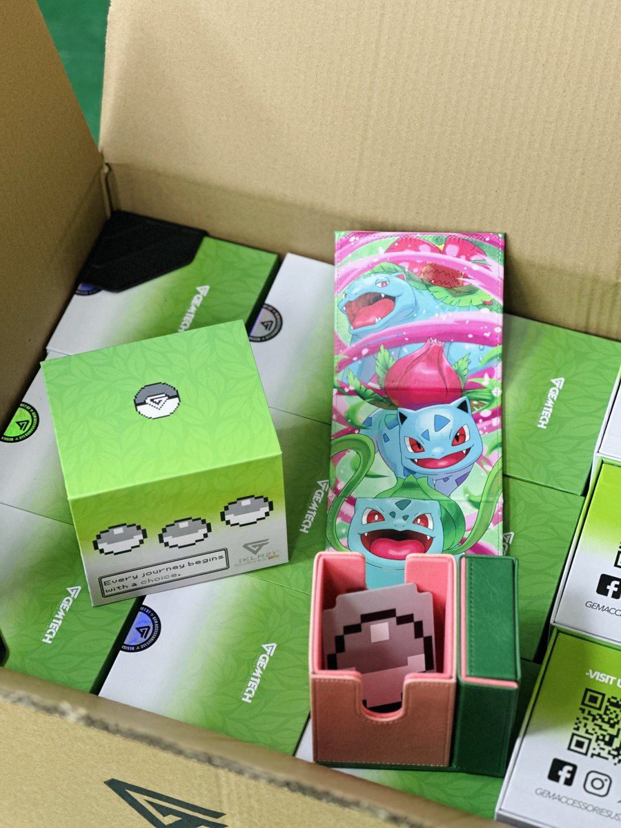 GemAccessories tweet media