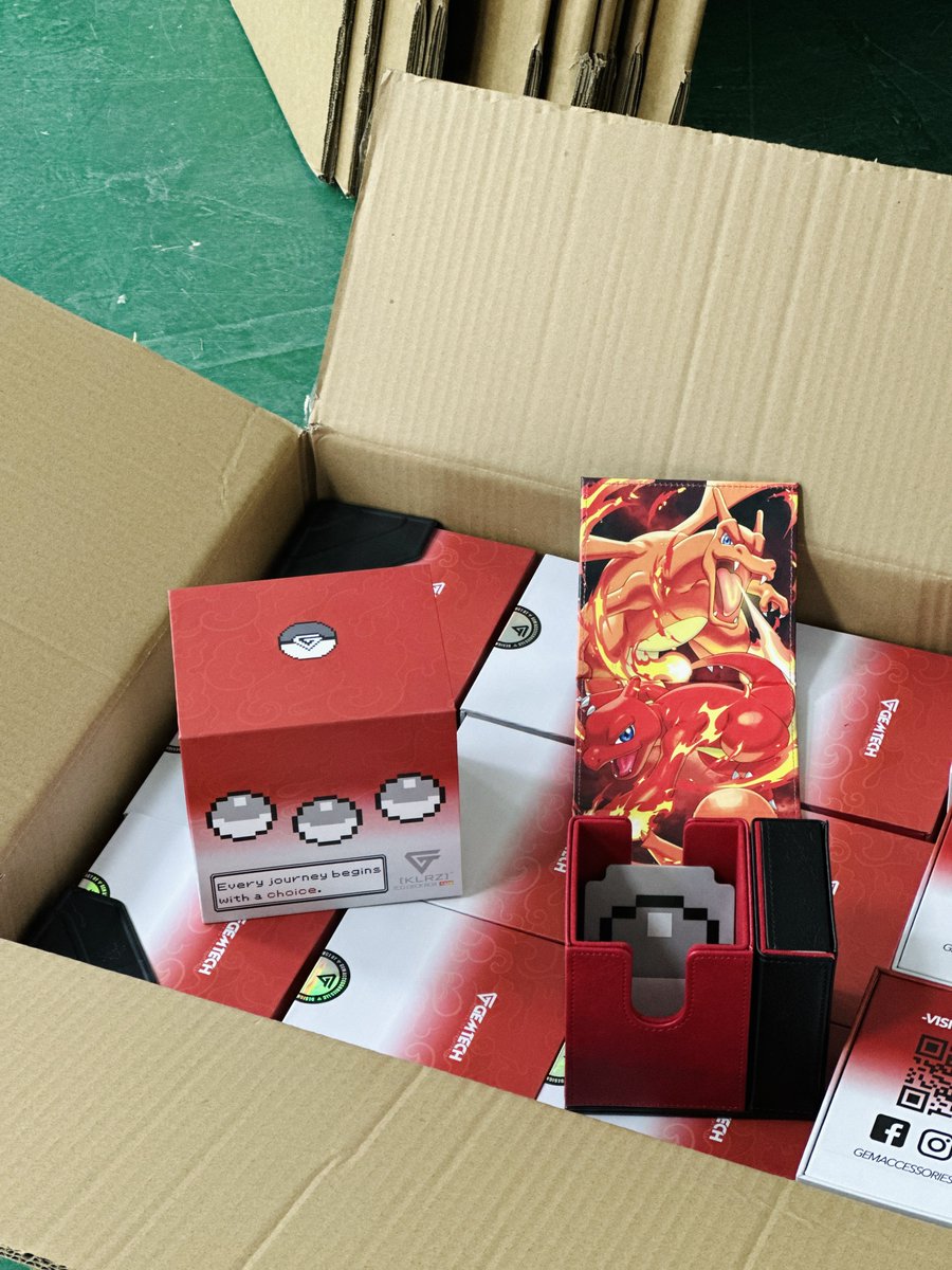 GemAccessories tweet media