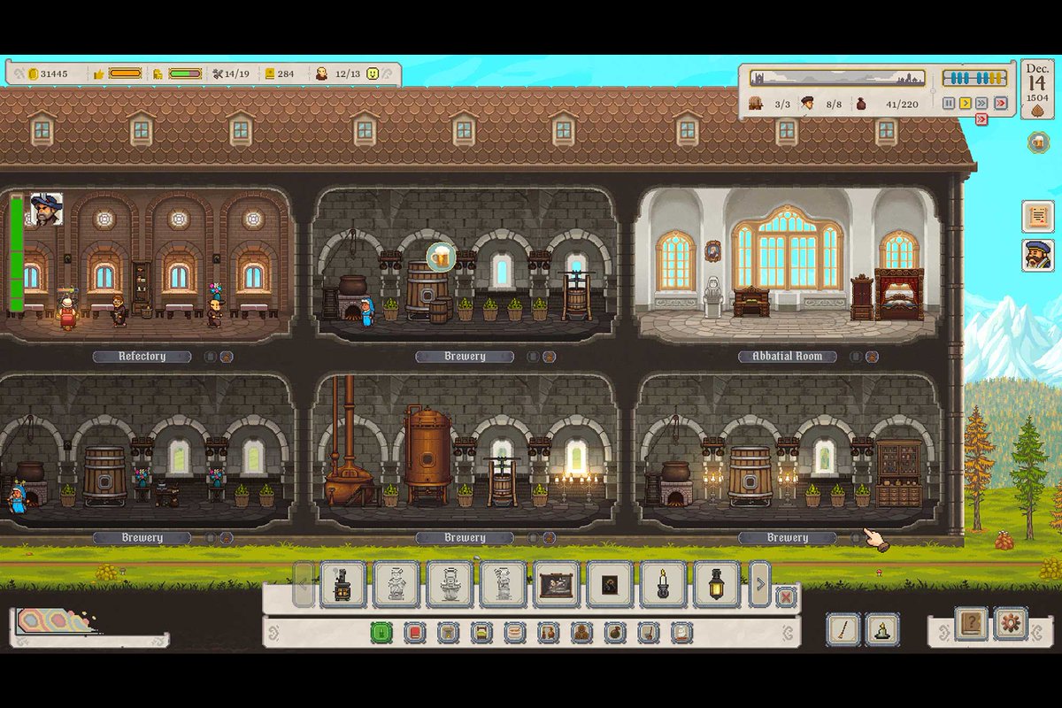 Craft Beer & Brewing tweet media