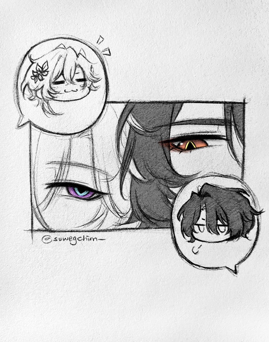 Kq09_iq's tweet image. “Did you sleep well Doc?”🛁🦚
 #ratiorine #HonkaiStarRail