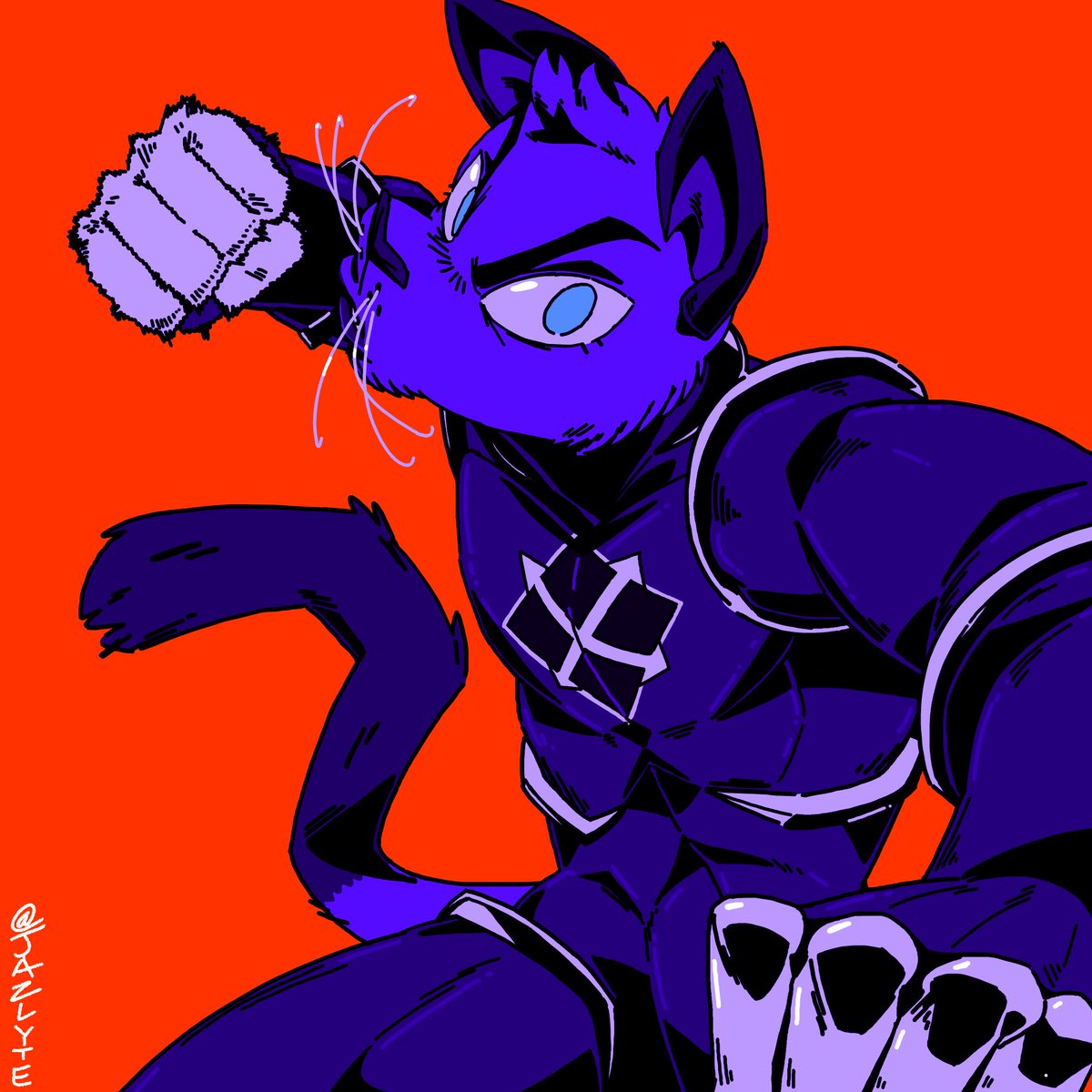 🤘🏿🏳️‍🌈Kalen Whitfield🏳️‍🌈✊🏿 COMMS OPEN! tweet media