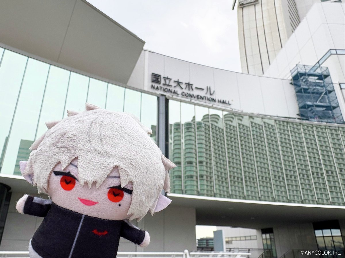 ˗ˏˋ 💥 #KZHCUP_RUMBLE 💥ˊˎ˗
　　　　　本日開催！
￣￣￣￣￣￣￣￣￣￣￣￣￣￣￣
KZHCUP RUMBLE in STREET FIGHTER 6
本日1月23日(金)18:00開演💪
会場や配信でみなさんをお待ちしています！

▶︎ABEMA全編無料放送
abema.go.link/8ngSx

▶︎チケット情報
・マルチアングル付き視聴チケット