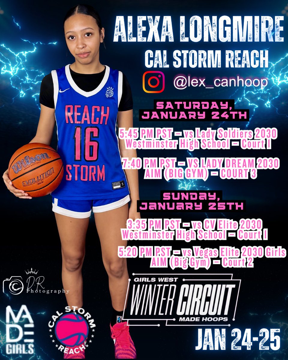 Alexa Longmire tweet media