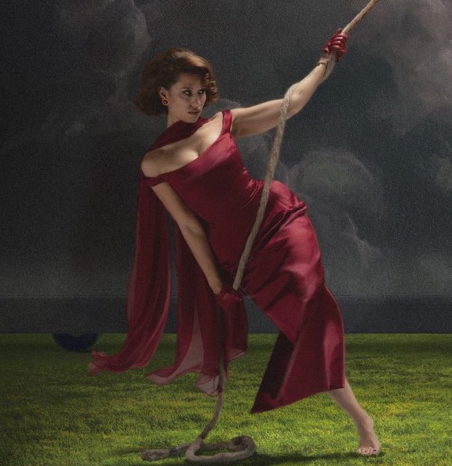 “Who is you”                     “Girl i’m you!”