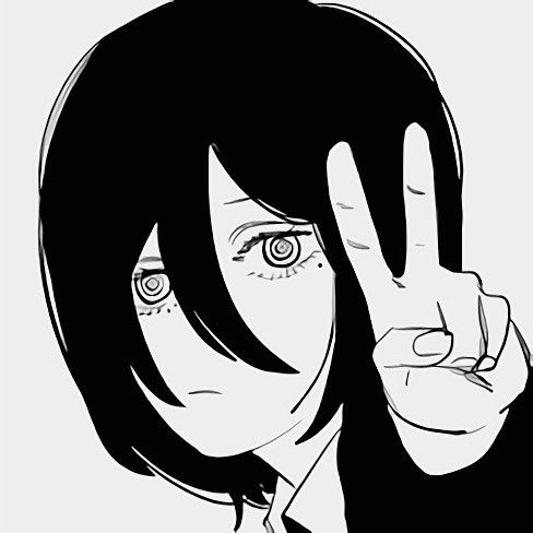 Siempre que trato de cambiar el pfp termino volviendo con la misma de nayuta parece que es mi pfp más icónica así que aplicaré la de kashi y no me la cambio