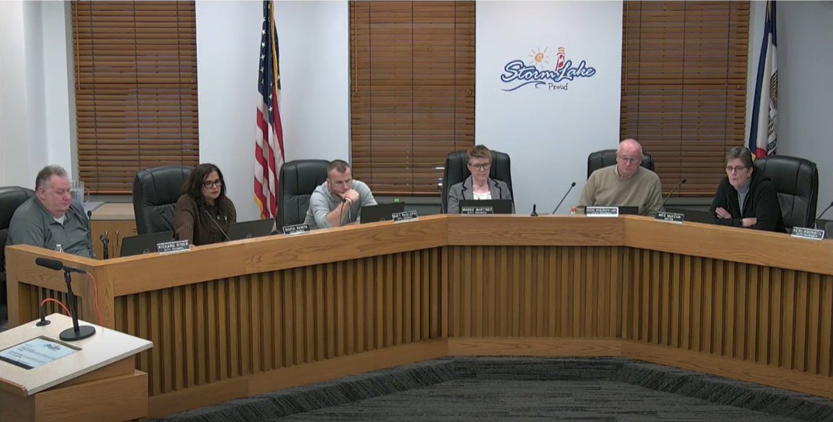 Council approves new Mayor's Civic Leadership Advisory Committee dlvr.it/TQW5xn