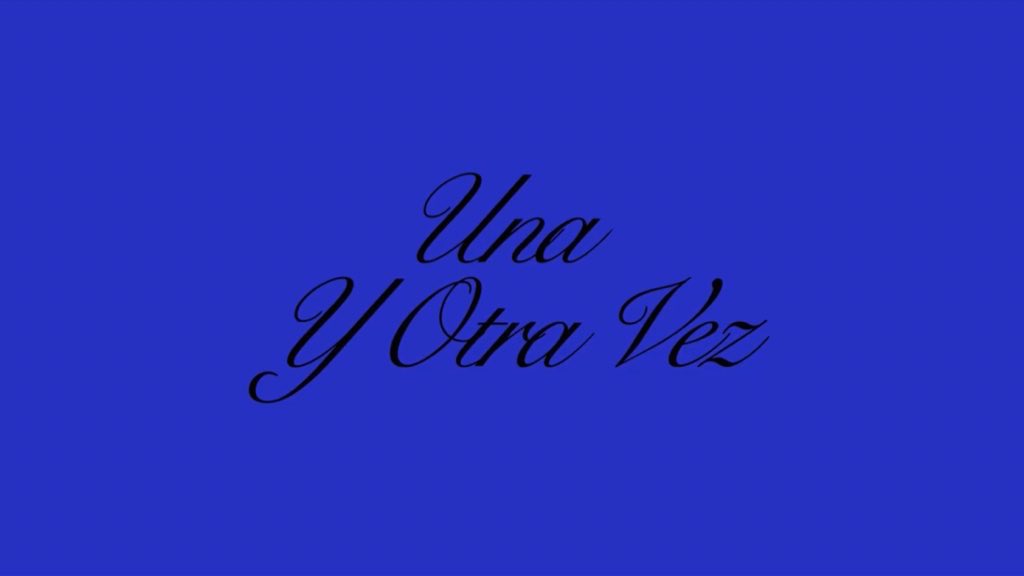 KeniaOsSitio's tweet image. Ya está disponible “Una y Otra Vez” el segundo single de “K de Karma” el proximo álbum de Kenia Os. ¿Que les ha parecido? 🦂💙