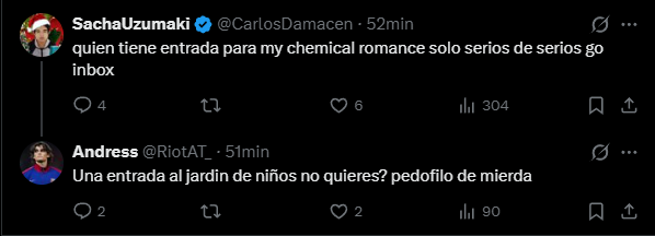 🥶Este tipo caga hielo jajaja .
#SachaUzumaki   #glogloking    #EpsteinTrumpPedoFiles #daarick #MaduroPreso #emikukis