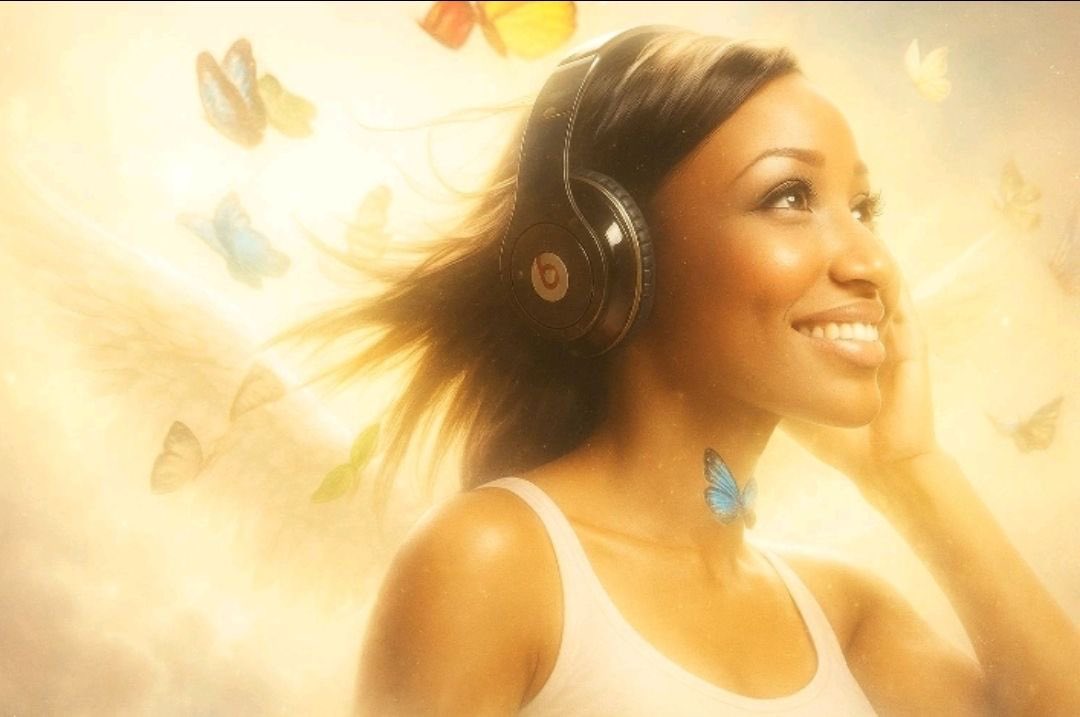 como se sintió escuchar la voz de harry despues de AÑOS