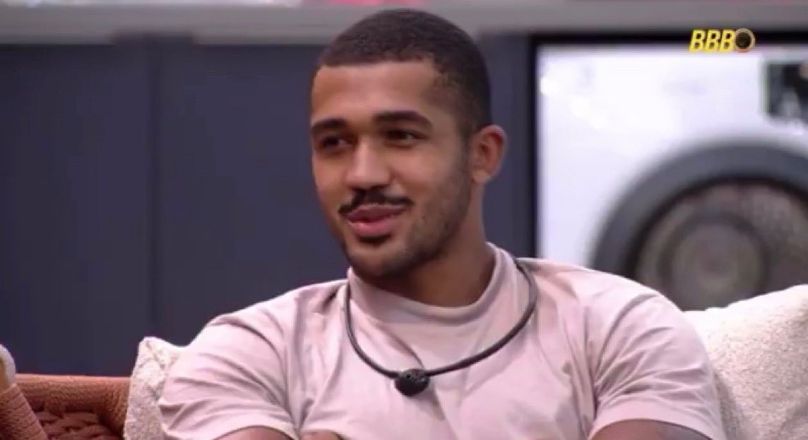 Dantinhas's tweet image. Matheus vai falar no Sincerão que Ana Paula chamou Aline de garota de programa: 

"Eu vou falar de política, vou falar tudo. Mano, tomara que me dê 5 minutos pra falar." #BBB26