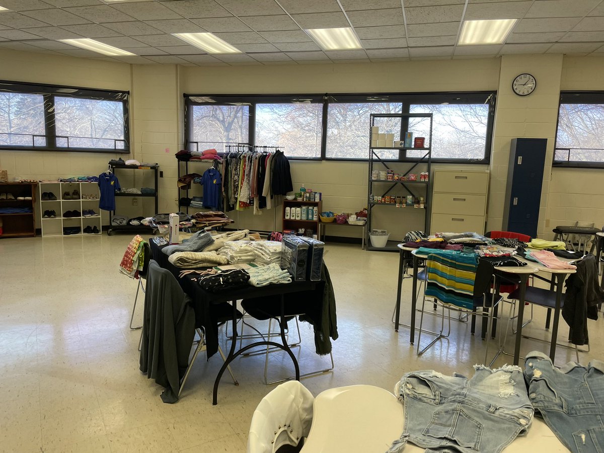 NEIU HPE tweet media