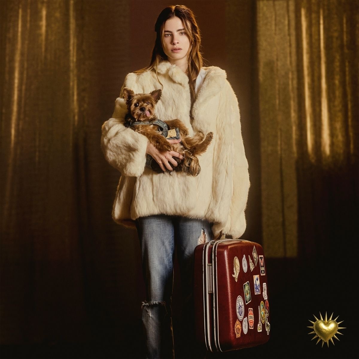 Central Giulia Be tweet media