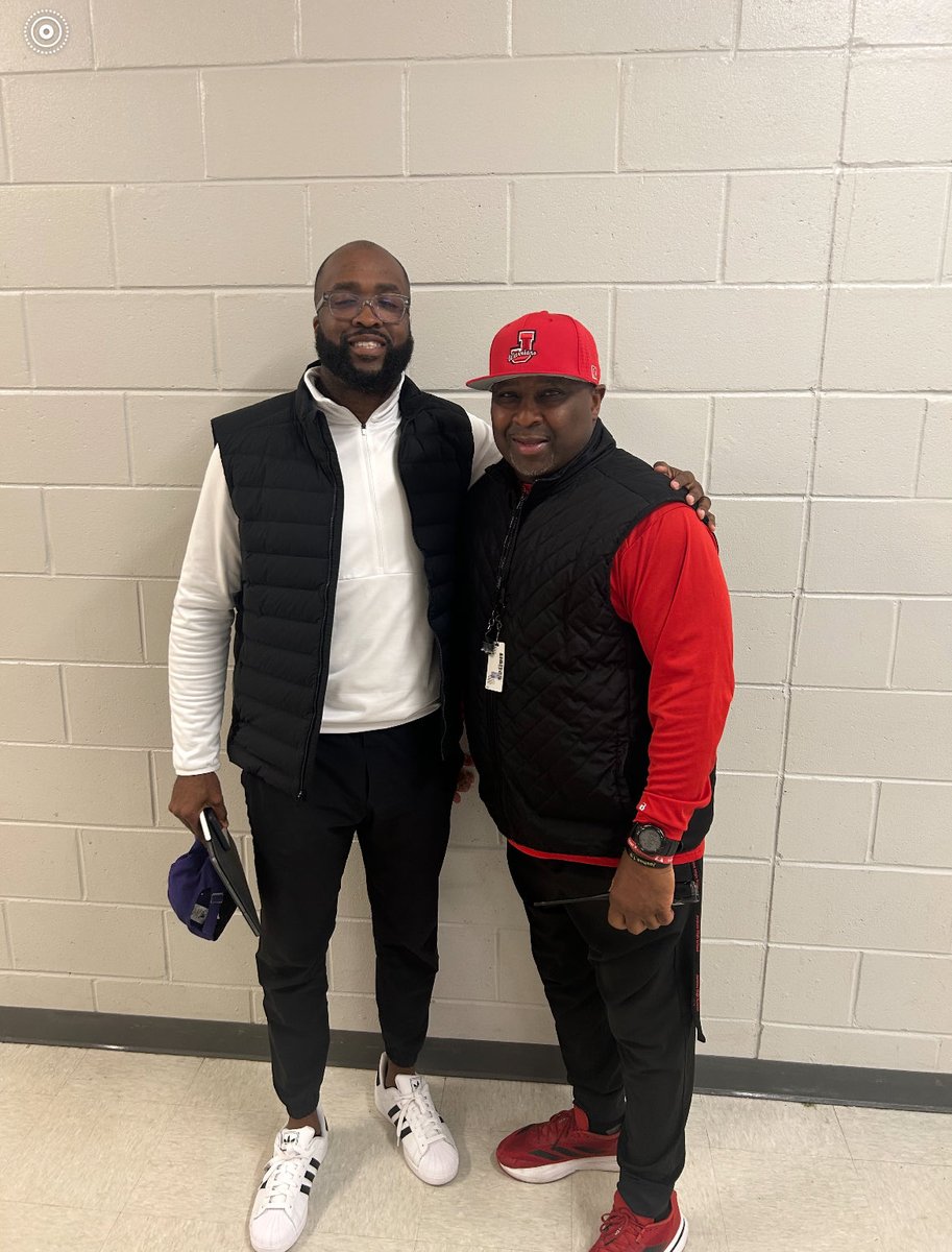 Jenkins High School Recruiting tweet media