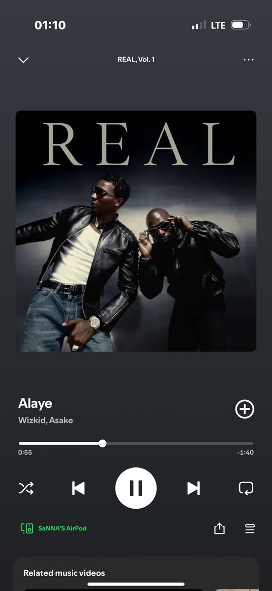 prettynonso__'s tweet photo. ALAYE! My vibe like mad! 💃 https://t.co/3BGqG2kvZX