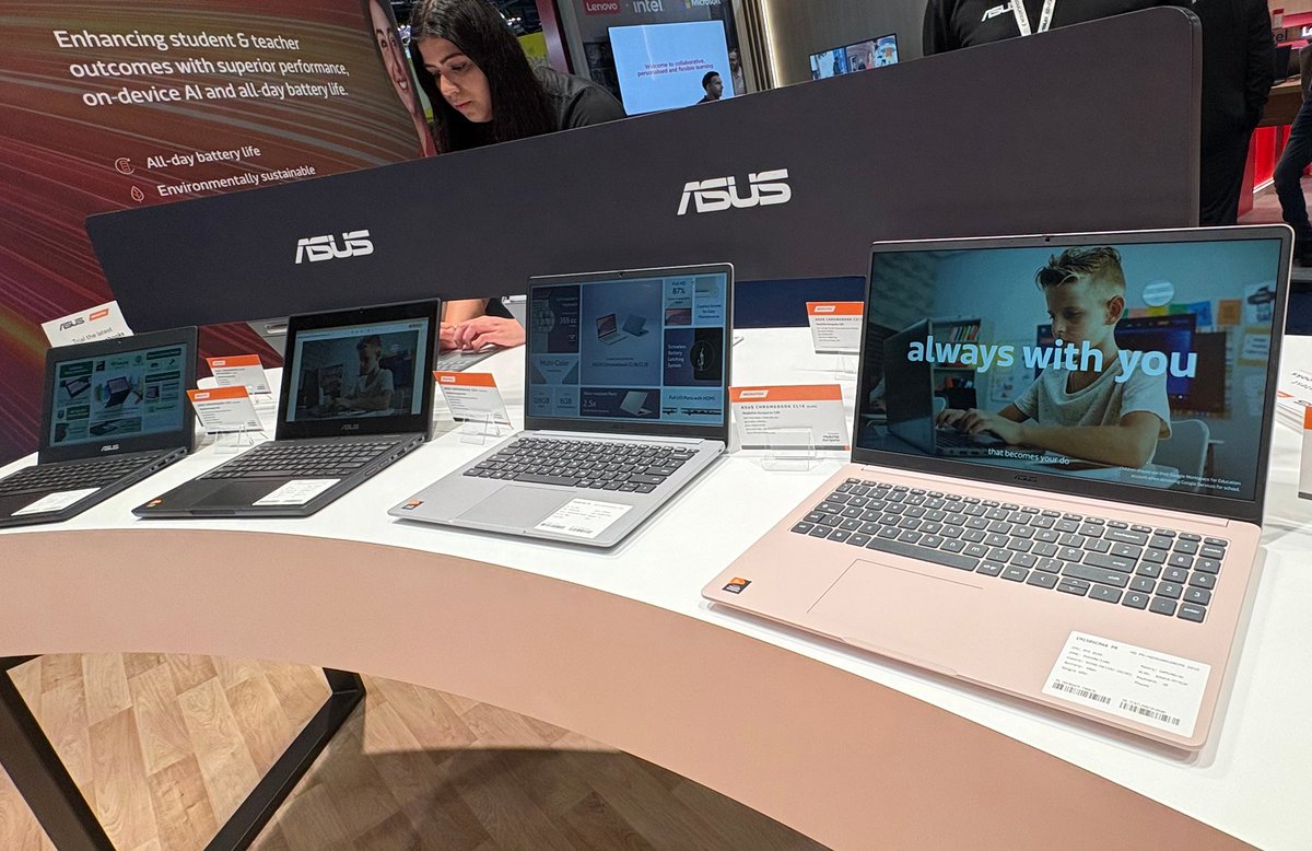 MediaTek tweet media