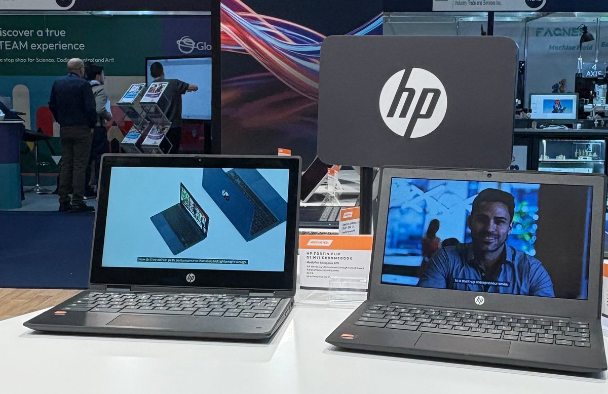 MediaTek tweet media