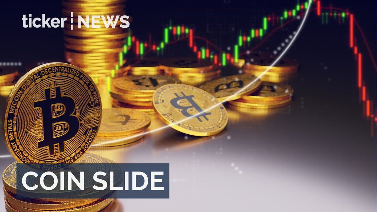 Bitcoin slides below $90,000 as investors flee to gold https://t.co /HjUWS8V01y