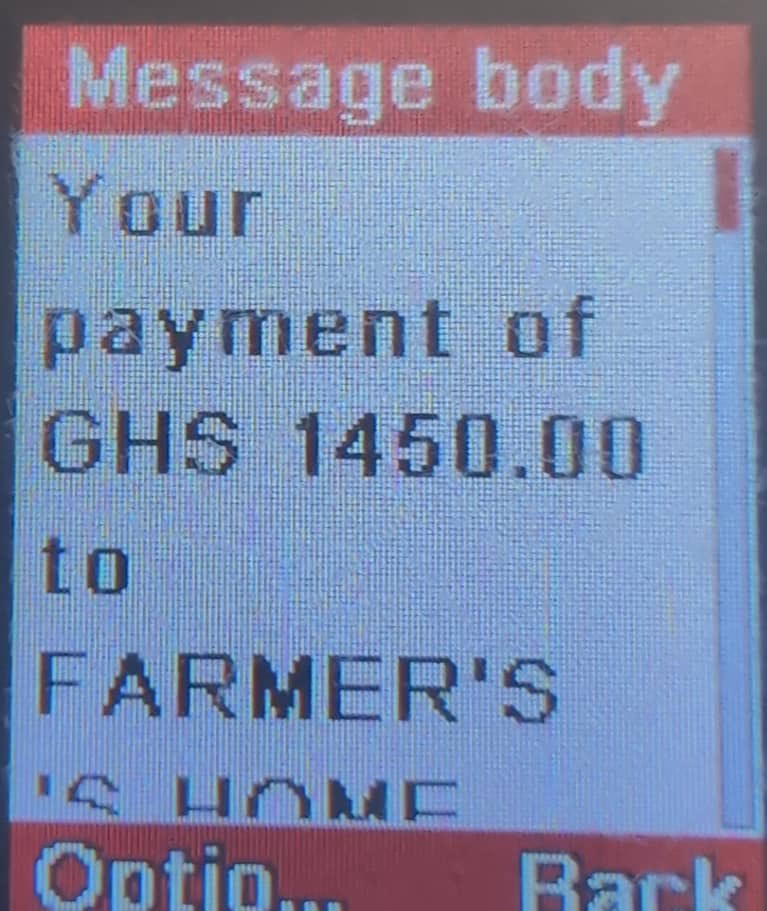 adnanklodin's tweet photo. @SIKAOFFICIAL1 He dey lie that machine during Nana Addo’s era our foundation wbought some to donate during famers day and it was 150cedis i bought 10pcs and was reduce to 145 . https://t.co/aEXPuxxBmf