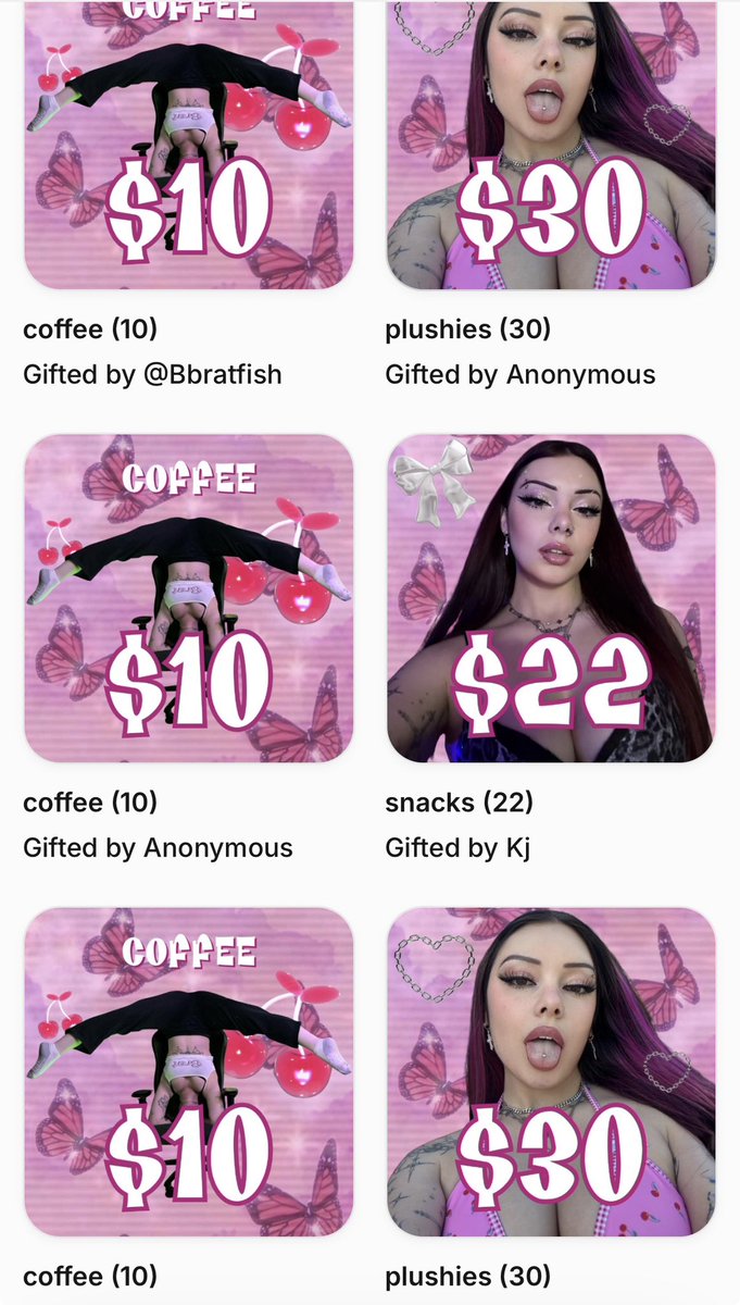 BRATTY (@finbratzdoll) / Posts / X