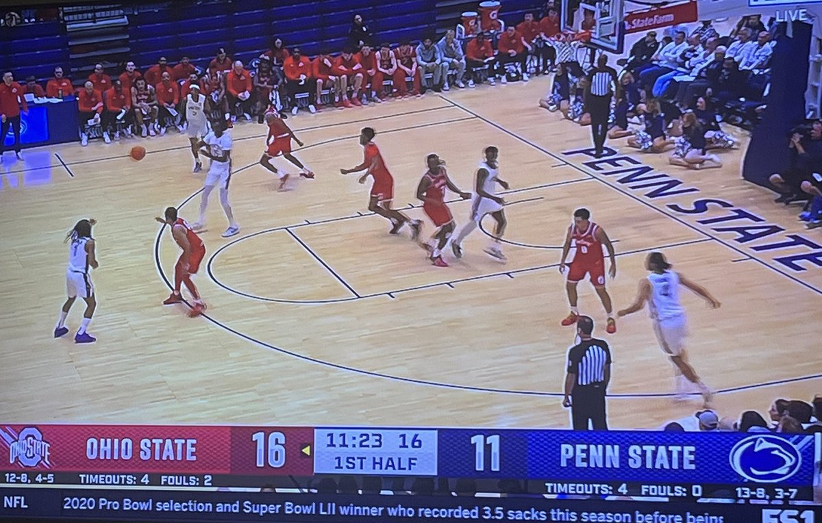 Ben Brigandi tweet media