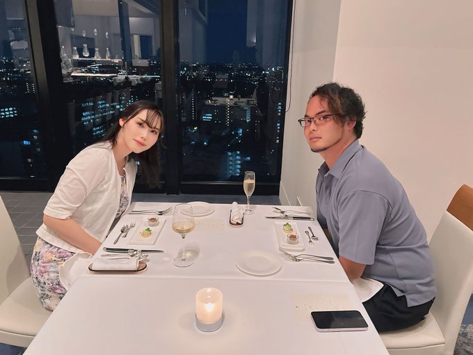 Twitterのコスプレ画像16