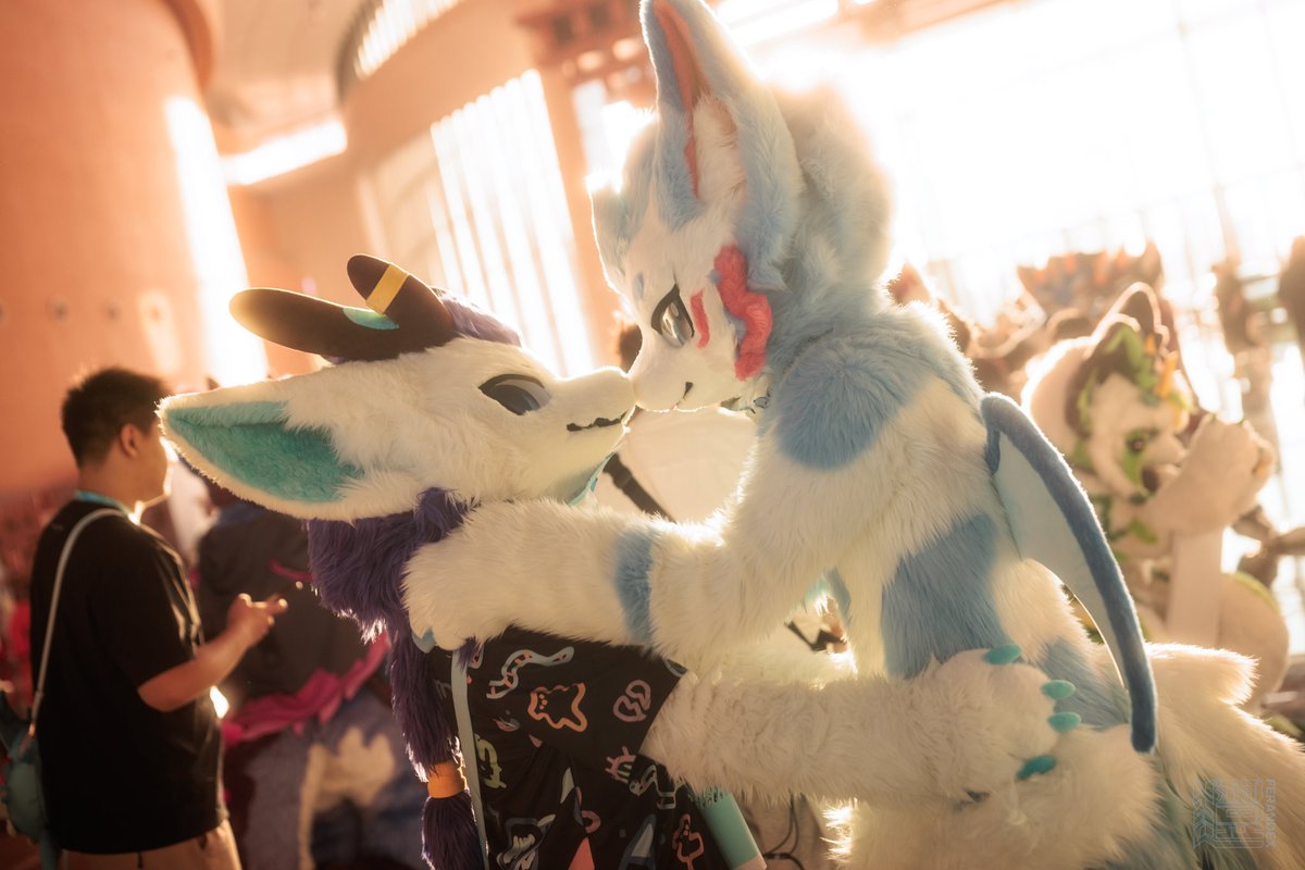 星翊小白龙✨ tweet media