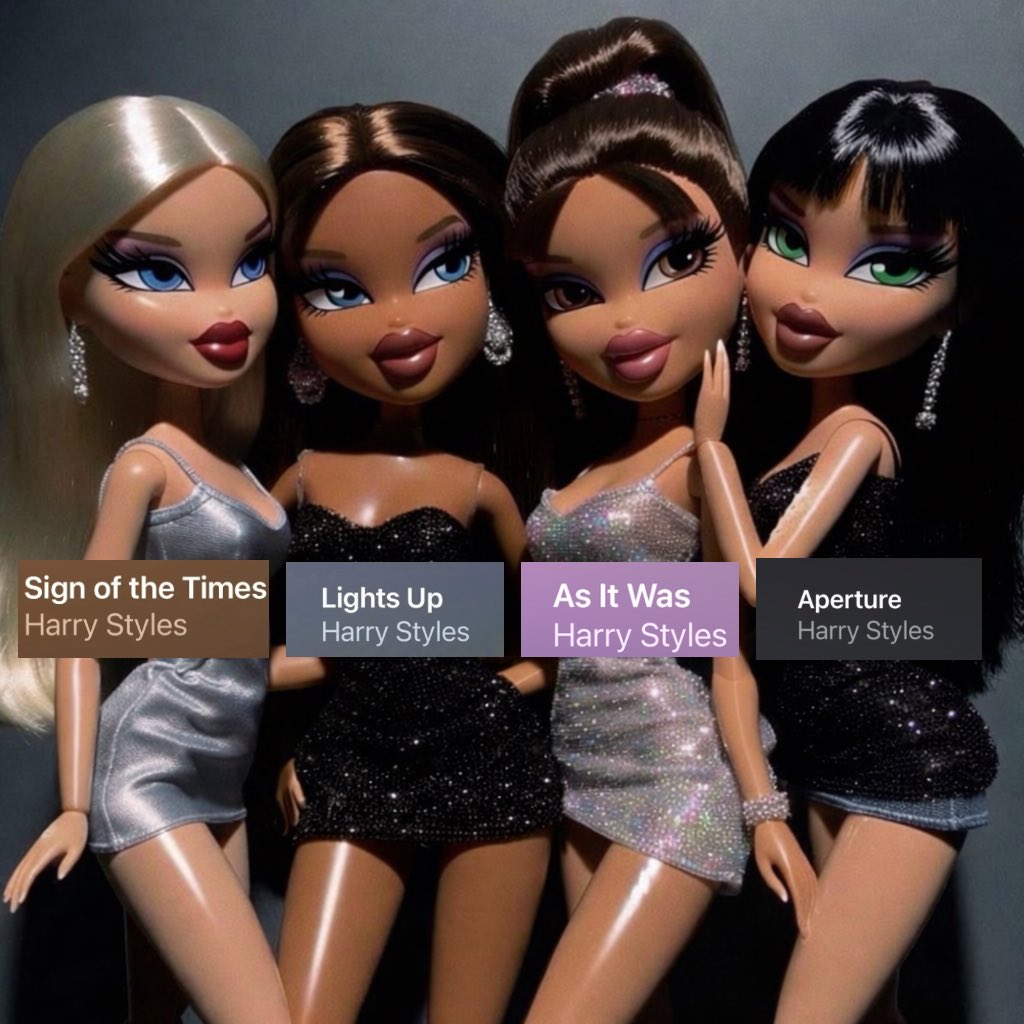 canyonmoonblu's tweet image. THE FOURTH SISTER HAS BEEN BORN