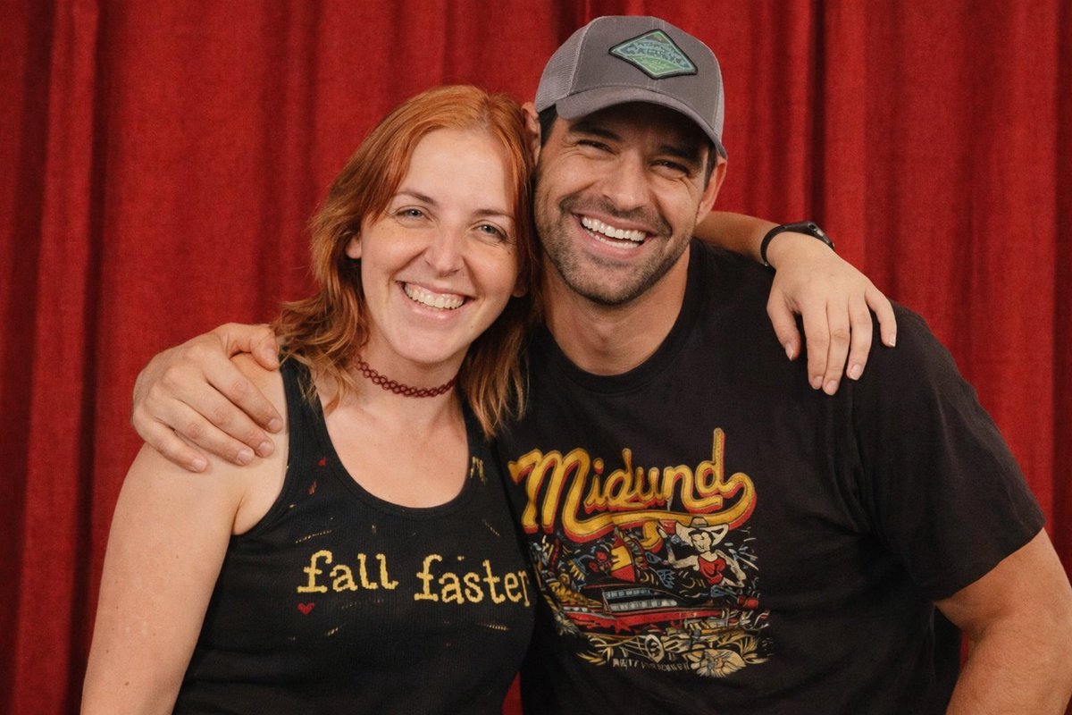 Breann 👽 tweet media