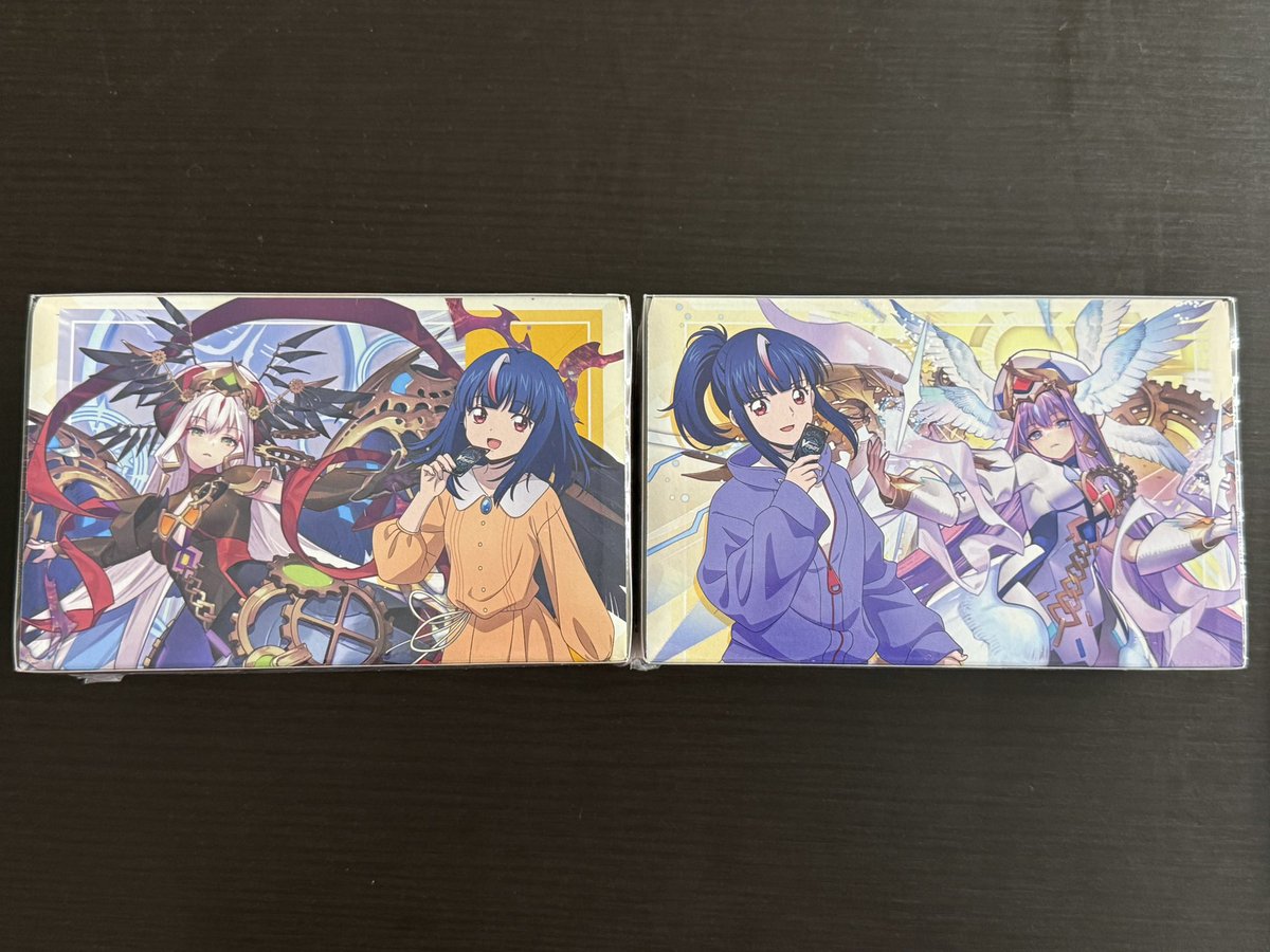 ヴァンガード 明導ヒカリ　エリカ　ヒール　トリガー 明星エリカ 明導ヒカリ 未来 トリガー 前トリガー リィエル ドラコニス