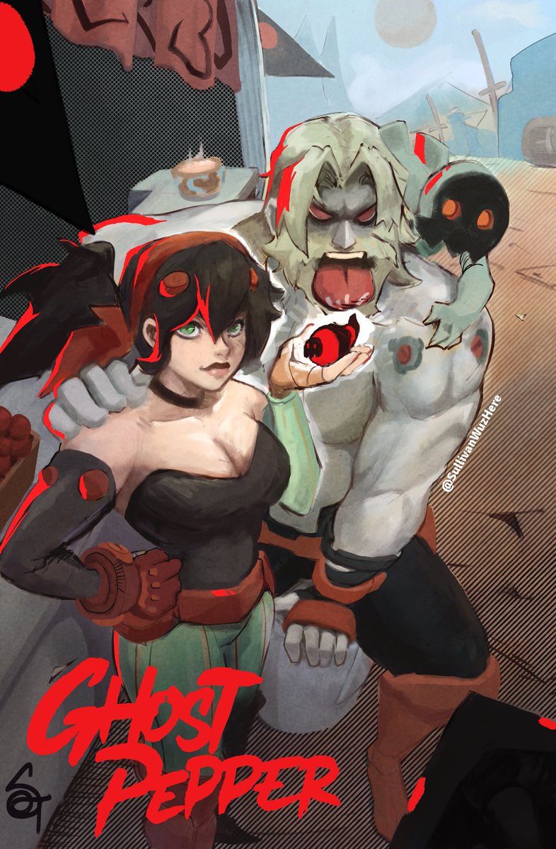 sullivanwuzhere tweet media