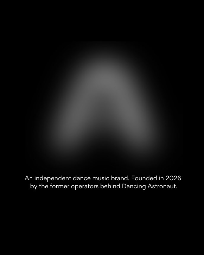 It’s time. New brand launches Tuesday