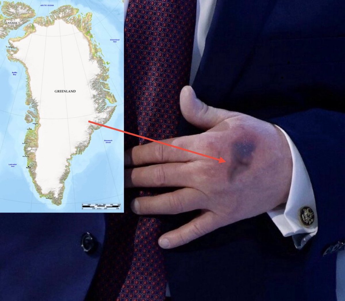 DubzyOnceAgain's tweet image. It’s a sign from God. The prophecy must be fulfilled.