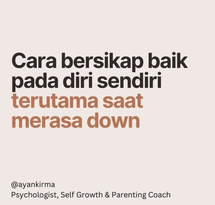 Bersajak_id's tweet photo. Try reading this !! https://t.co/T6WxSP3KTO