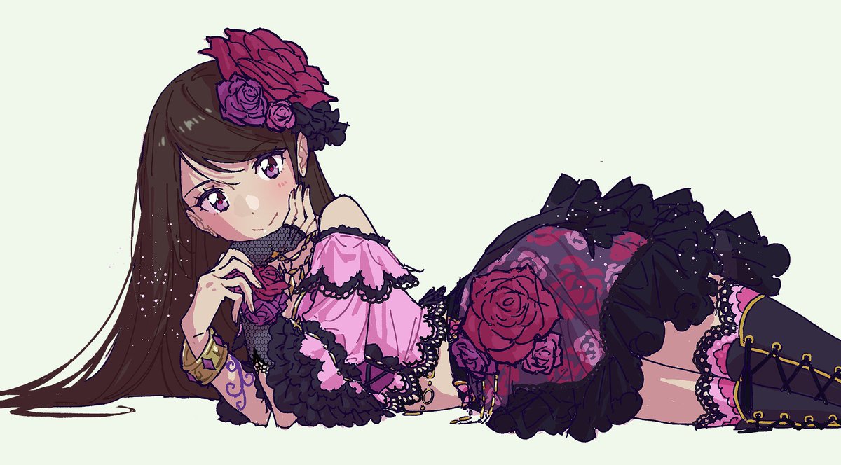 てんぴぼし tweet media