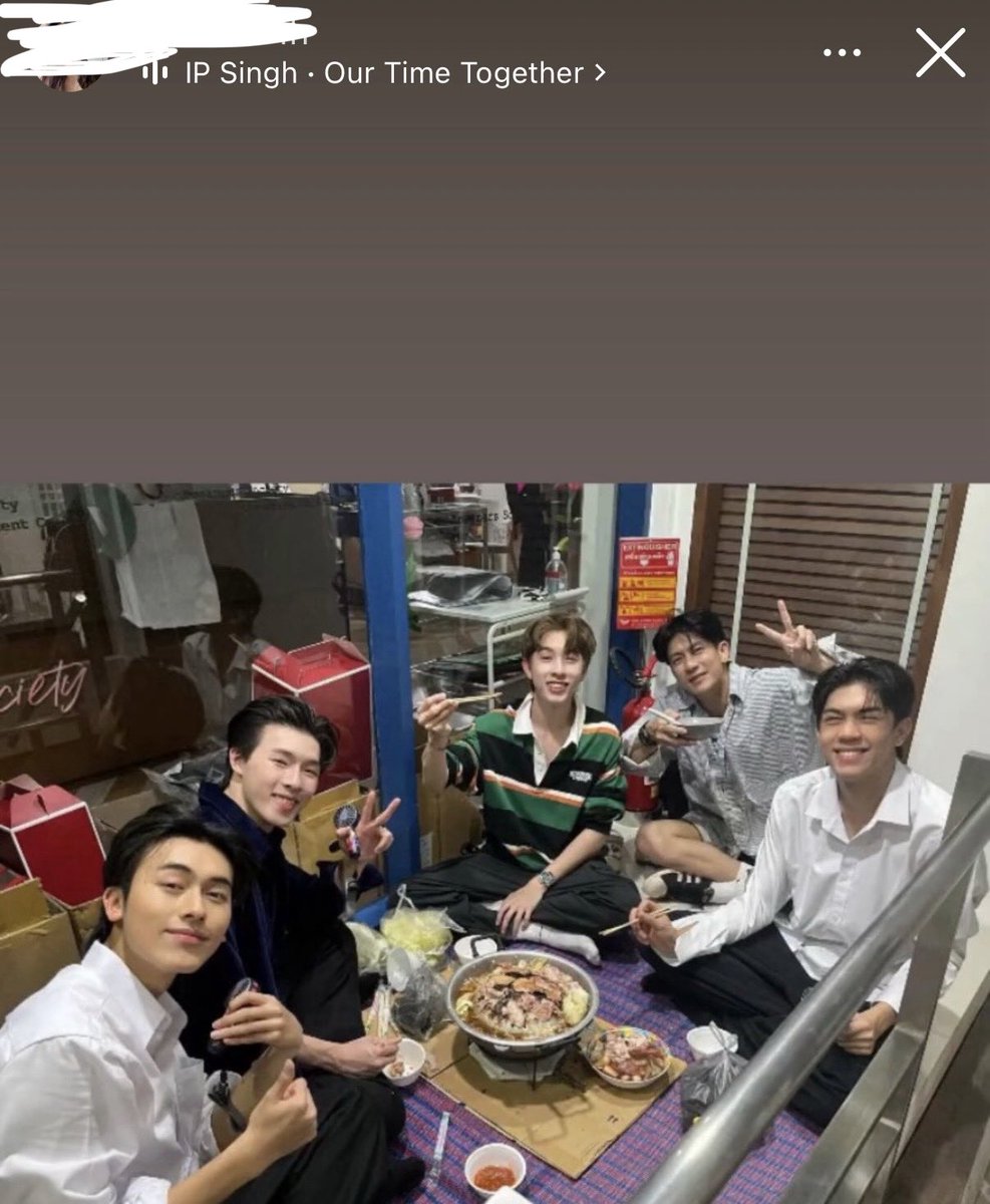 แล้วมะมี๊ลงรุปนี้ 😭