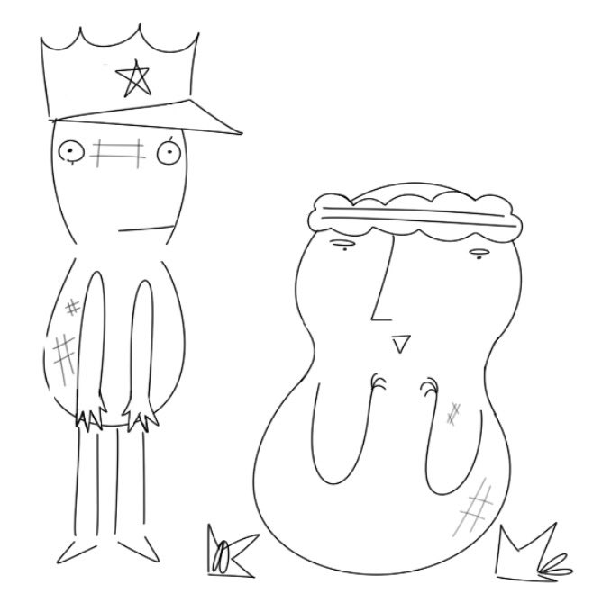 PICKLEPEANUTFAN's tweet photo. The peanuts (no not the show)

#pickleandpeanut #12ozmouse https://t.co/jHhH6M4RUX